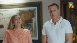 Takabbur - Episode 08 - 18th February 2024